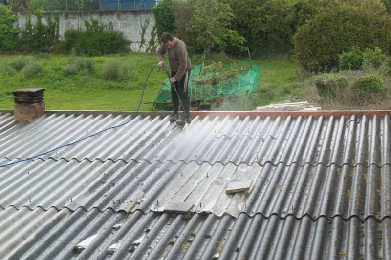 Aluminum Patio Roof Repair Costs — Cost of Aluminum Patio Roof Repair