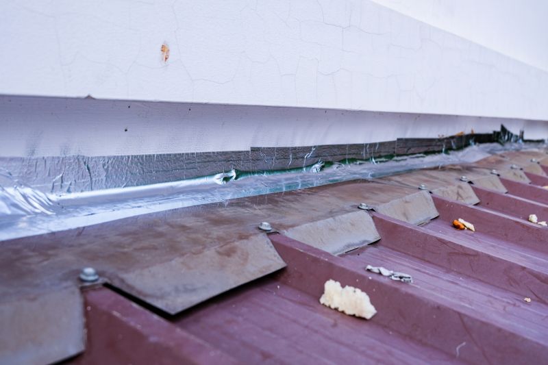 Aluminum Patio Roof Repair Costs — Cost of Aluminum Patio Roof Repair