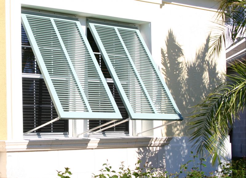 Exterior Shutters Installation in Littleton, CO