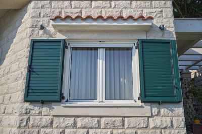Exterior Shutters Repair in Overland Park, KS