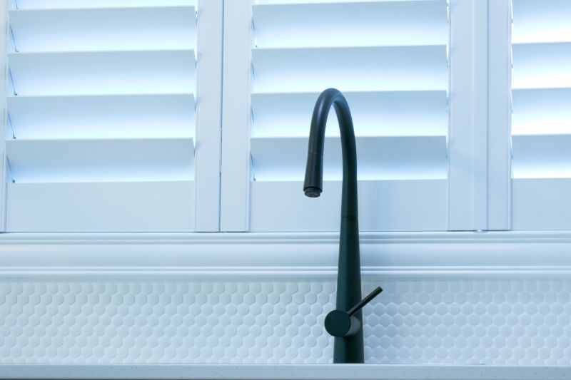 Shutter Mounting in Midlothian, VA