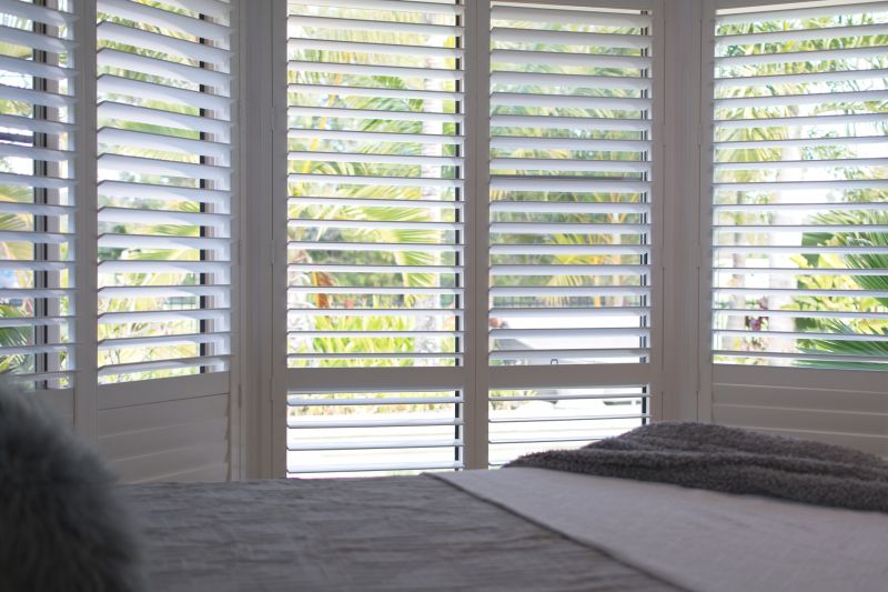 Shutter Reattachment in Littleton, CO