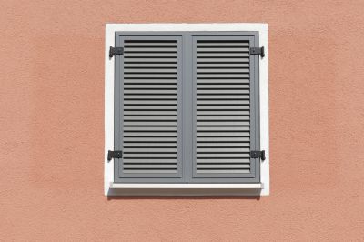 Storm Shutters Installation in Olathe, KS