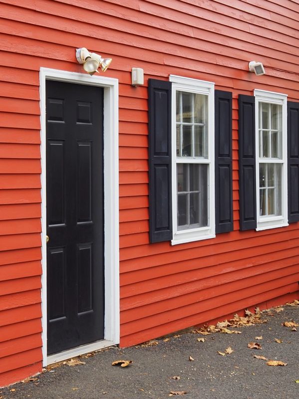 Window Shutters Replacement in Richmond, VA
