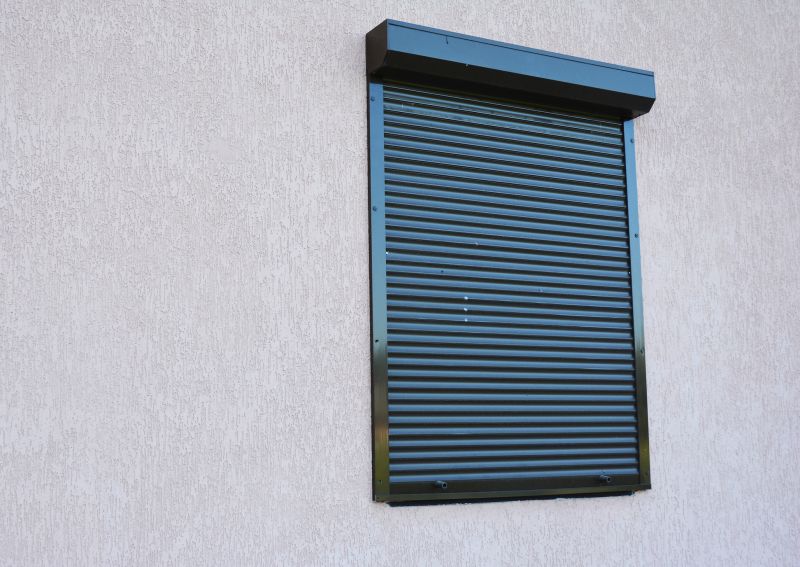Wood Shutters Installation in Richmond, VA