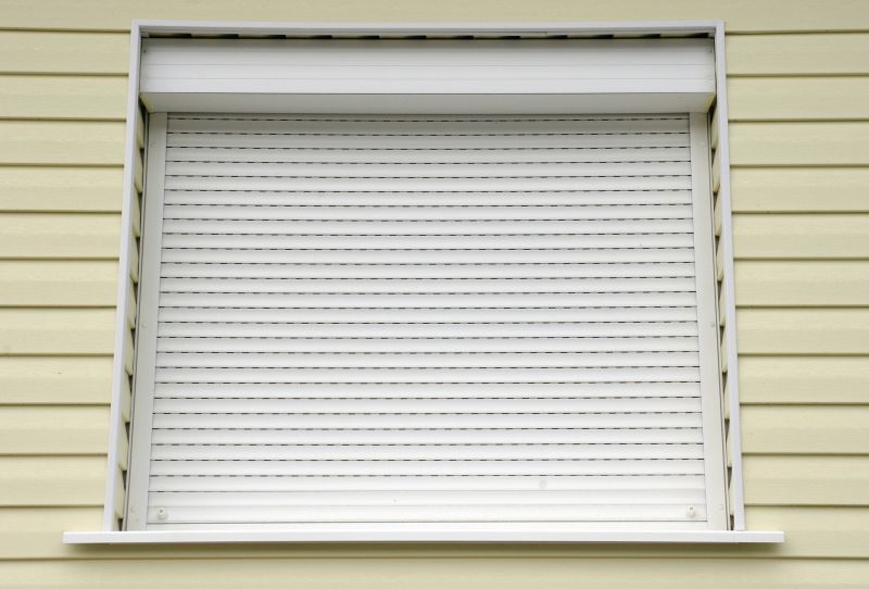 Wood Shutters Installation in Littleton, CO