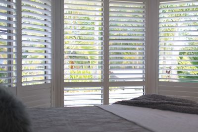 Wood Shutters Installation in Kansas City, KS
