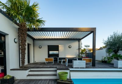 Ensure the Longevity and Function of Your Patio Roof!