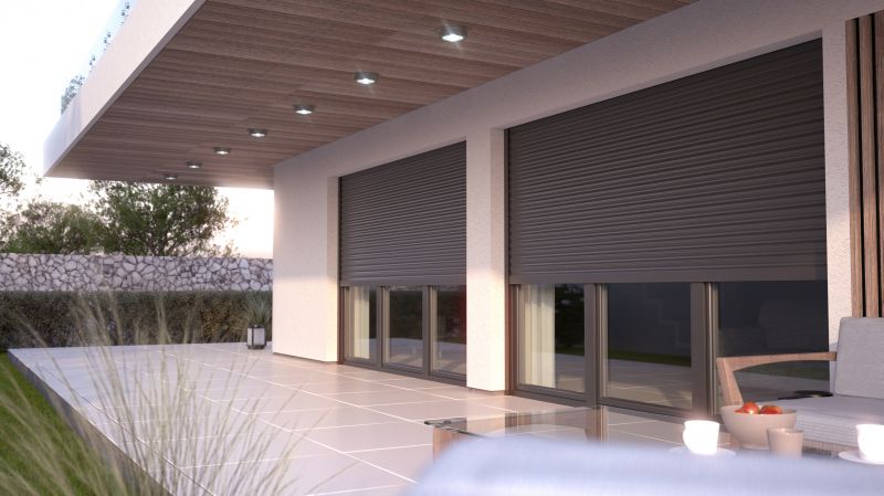 Roller Shutter Repair in Boulder, CO